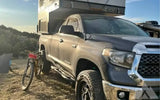 Four Wheel Camper HAWK — used for sale in Eagle, ID