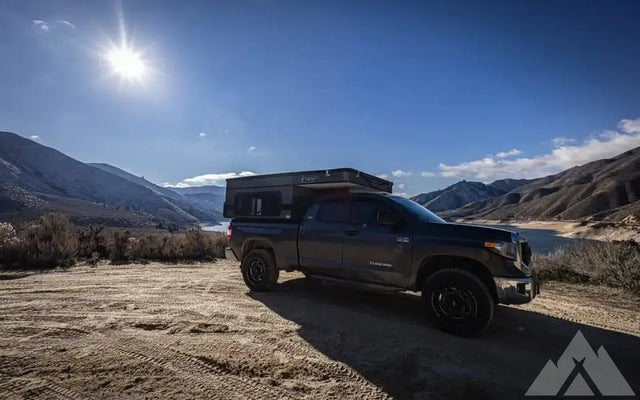 Four Wheel Camper HAWK — photo 2