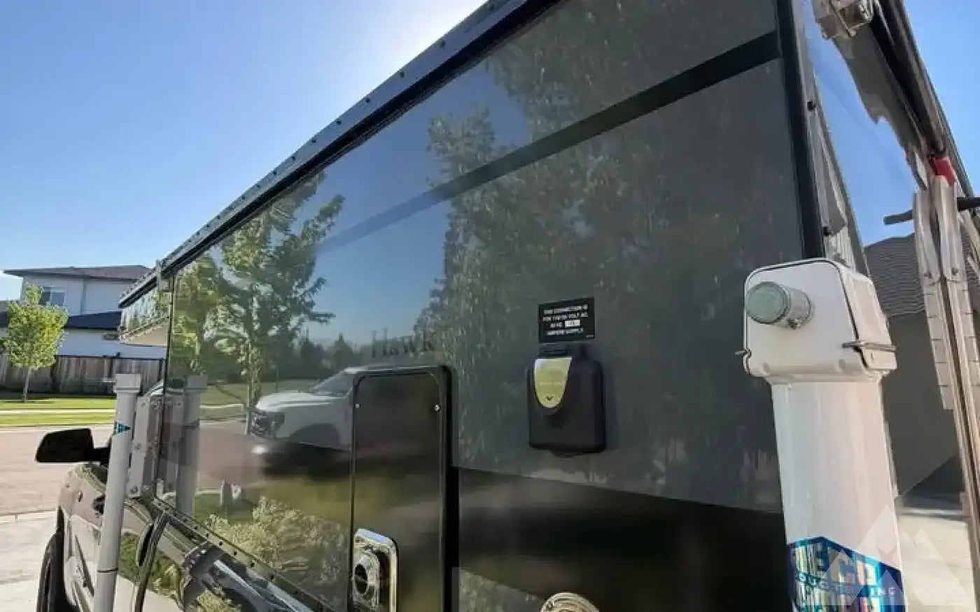 Four Wheel Camper HAWK — used for sale in Eagle, ID (photo 8) — photo 8