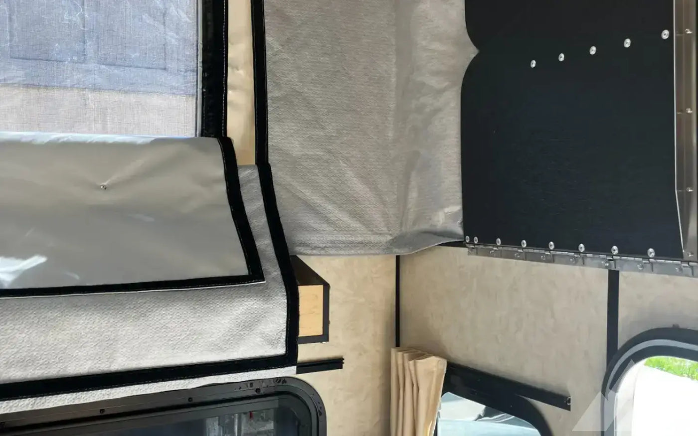 Four Wheel Camper Raven — used for sale in Durango, CO (photo 4) — photo 4