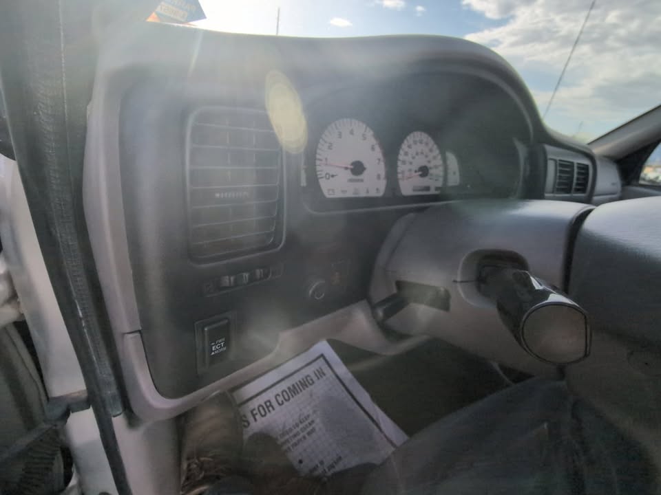 2003 Toyota Tacoma Prerunner RWD in Tucson, AZ (photo 11) — photo 11