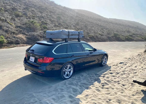 Thule Tepui Rooftop Tent