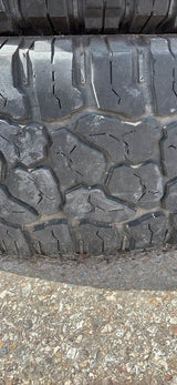 37/12.5/18 tires in Albuquerque, NM (photo 7)