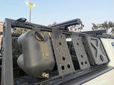 Leitner Designs ACS Forged Rack + Accessories – Short Bed Tacoma in Huntington Beach, CA (photo 2)