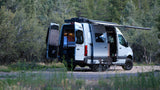 2026 AWD Winnebago Revel 44e "Glaicer" Unlimited Miles-Starlink