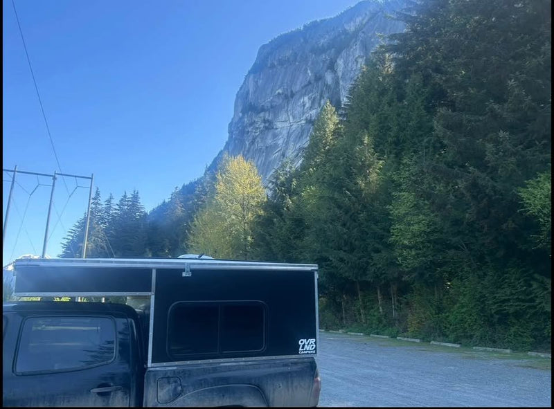 OVRLND Camper in Telluride, CO (photo 4) — photo 4