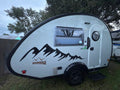 New Fully Stocked 2022 Cozy Luxury Light nuCamp TAB 320 Orlando Delivery