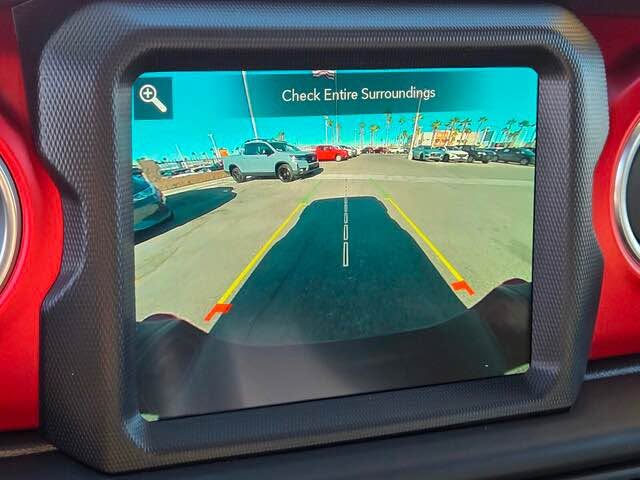 2022 Jeep Gladiator · Rubicon Pickup 4D 5 ft in Oceanside, CA (photo 6) — photo 6