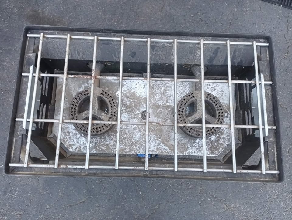 Camp Chef Propane Grill in Fresno, CA (photo 3) — photo 3