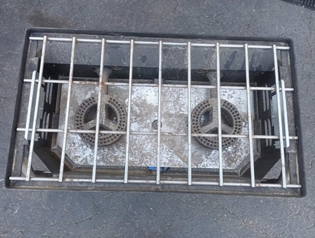 Camp Chef Propane Grill in Fresno, CA (photo 3)