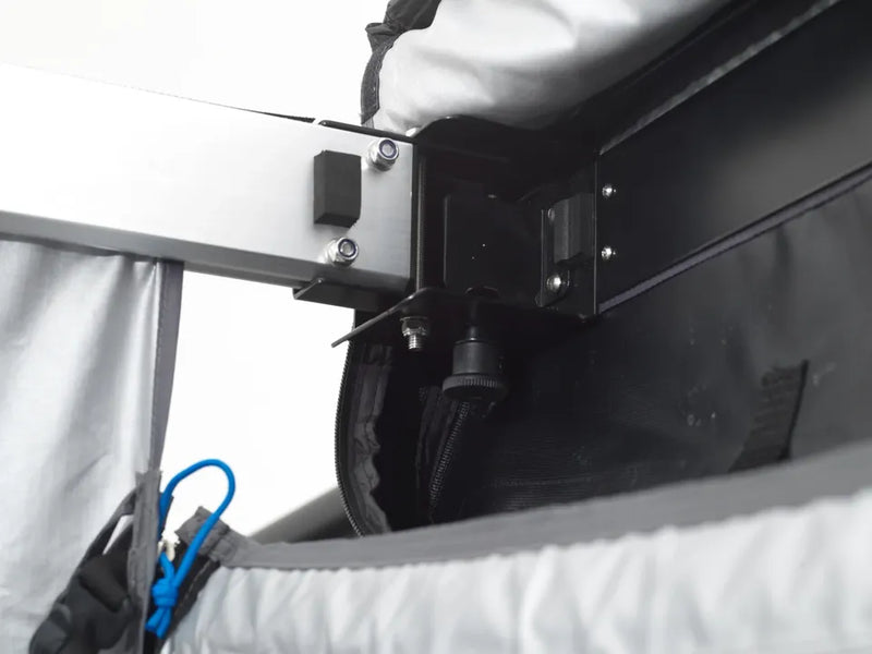Camper Van Outdoor Shower Tent Awning - Joolca Ensuite Mounted Single in Steamboat Springs, CO (photo 6) — photo 6
