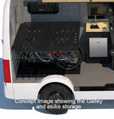 2023 Mercedes Sprinter