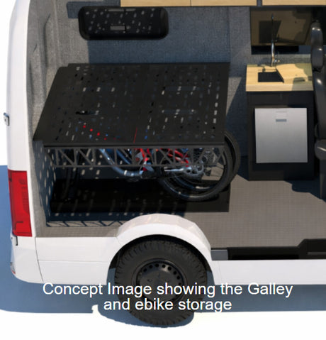 2023 Mercedes Sprinter