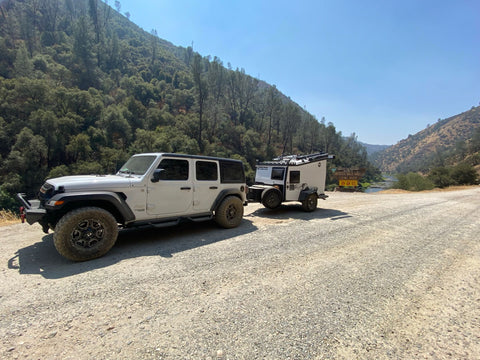 2021 Taxa Outdoors Tigermoth Camper — photo 4