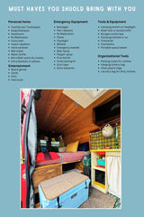 The Zen Van - 2015 Sprinter Simple Camper