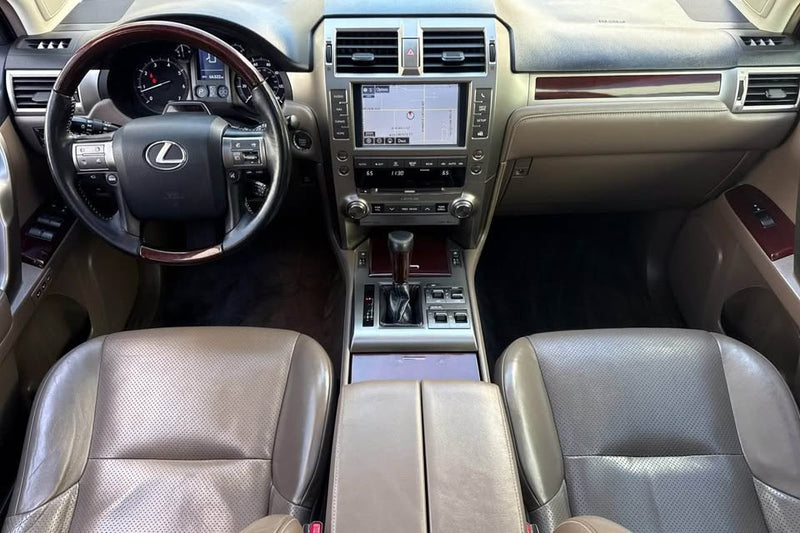 2019 Lexus GX · GX 460 Luxury Sport Utility 4D in Boise, ID (photo 8) — photo 8