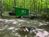 Tiny House Camper