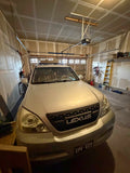 2003 Lexus gx470