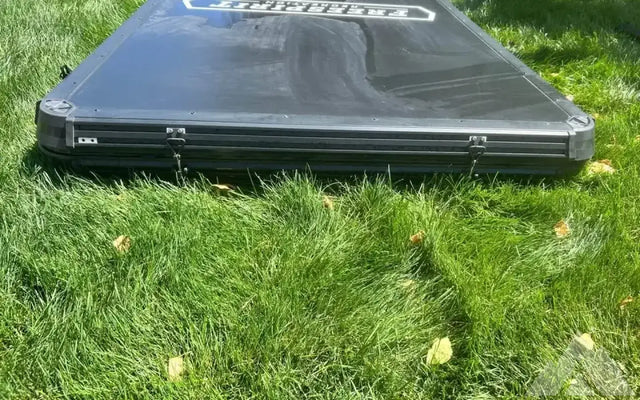Free spirit recreation rooftop tent. — photo 2