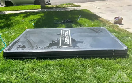 Free spirit recreation rooftop tent. — used rooftop tents for sale (photo 3)