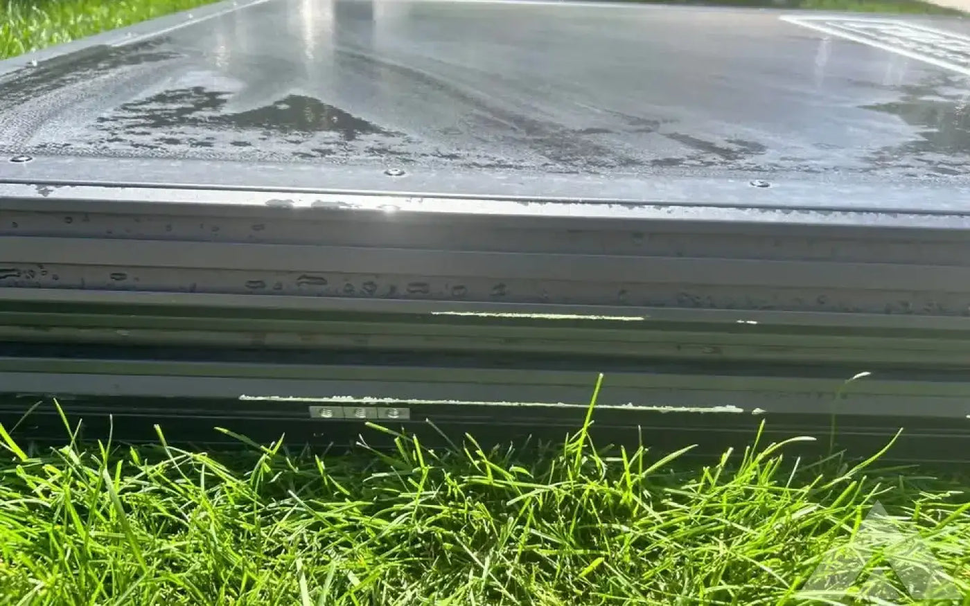 Free spirit recreation rooftop tent. — used rooftop tents for sale (photo 4) — photo 4