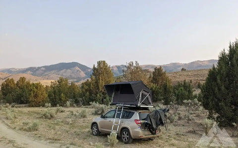 Freespirit Recreation Adventure 49" GS