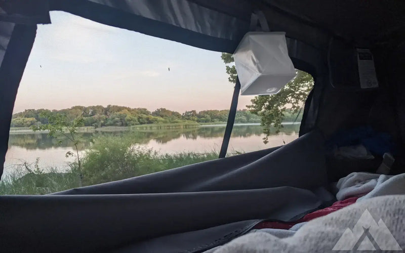 Freespirit Recreation Adventure 49" GS — used rooftop tents for sale (photo 3) — photo 3