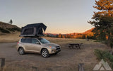 Freespirit Recreation Adventure 49" GS — used rooftop tents for sale (photo 2)