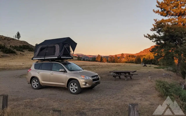 Freespirit Recreation Adventure 49" GS — photo 2