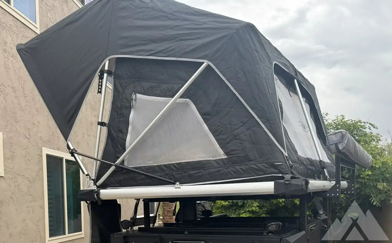 Freespirit Recreation Adventure M55 Premium RTT — used rooftop tents for sale — photo 1