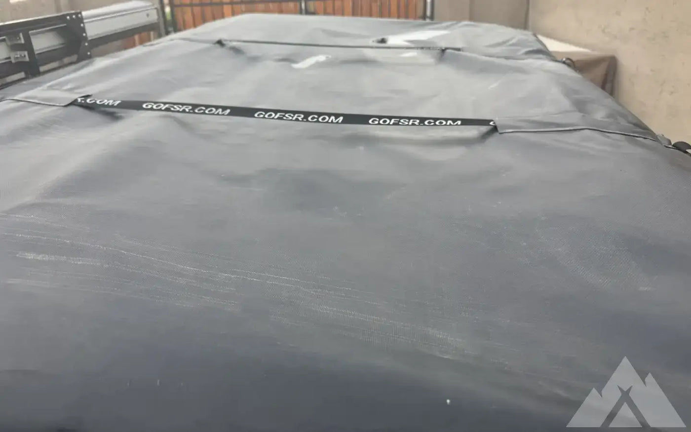 Freespirit Recreation Adventure M55 Premium RTT — used rooftop tents for sale (photo 4) — photo 4