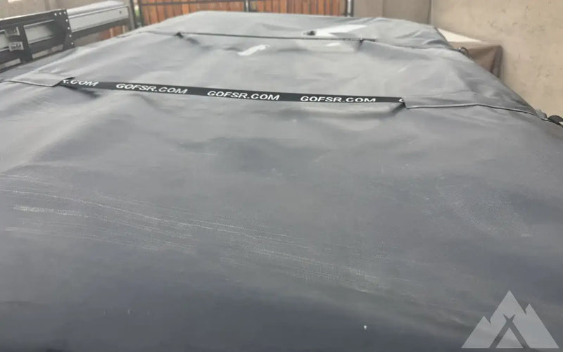 Freespirit Recreation Adventure M55 Premium RTT — used rooftop tents for sale (photo 4) — photo 4