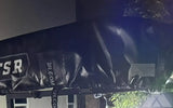 Freespirit Recreation Adventure M55 Premium RTT — used rooftop tents for sale (photo 3)