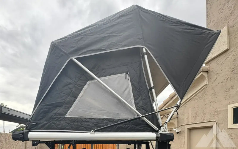 Freespirit Recreation Adventure M55 Premium RTT — used rooftop tents for sale (photo 2) — photo 2