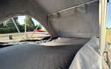 Freespirit Recreation Overlander Trailer + Tent — used overland trailer for sale in Hamilton, MT (photo 5)