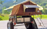 FreeSpirit Recreation RTT (2-3 person tent) — used rooftop tents for sale