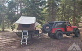 FreeSpirit Recreation RTT (2-3 person tent) — used rooftop tents for sale (photo 3)