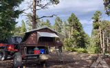 FreeSpirit Recreation RTT (2-3 person tent) — used rooftop tents for sale (photo 5)