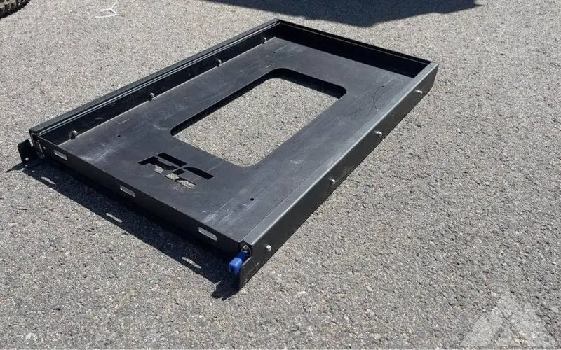 Fridge slide — used fridge slides for sale (photo 2) — photo 2