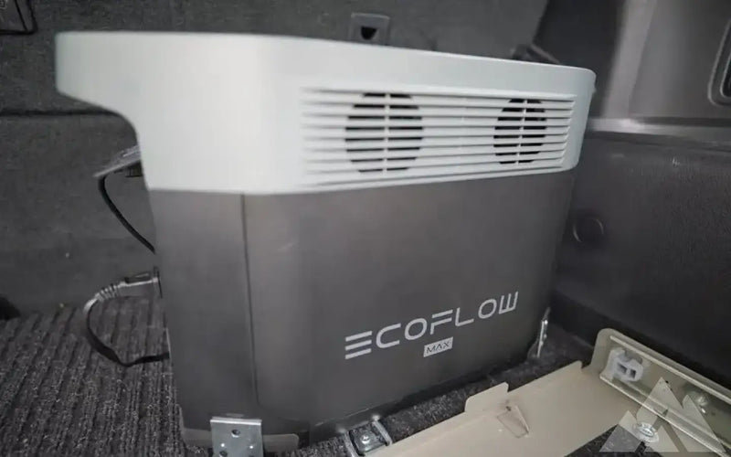 Fridge/Slide/Cargo Deck for 4Runner — used fridge slides for sale (photo 7) — photo 7