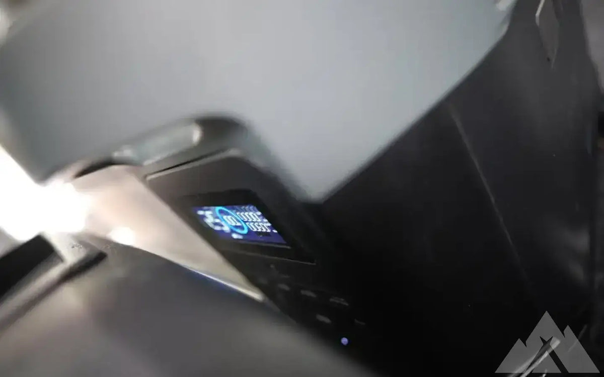 Fridge/Slide/Cargo Deck for 4Runner — used fridge slides for sale (photo 5) — photo 5