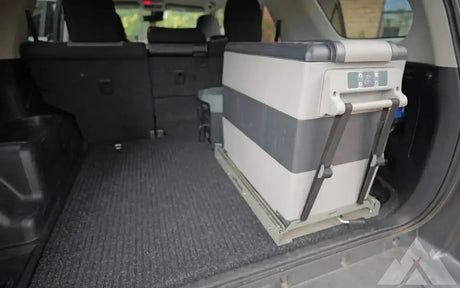 Fridge/Slide/Cargo Deck for 4Runner — used fridge slides for sale (photo 2)