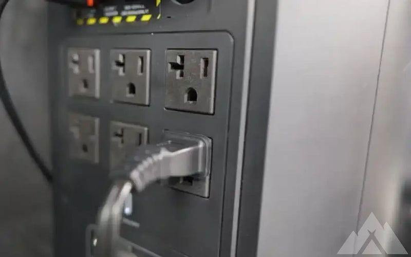 Fridge/Slide/Cargo Deck for 4Runner — used fridge slides for sale (photo 6) — photo 6