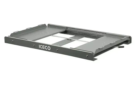 Fridge Slide - ICECO UL60D/65D/74S