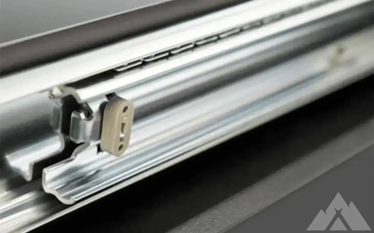 Fridge Slider - Dometic — used fridge slides for sale (photo 3) — photo 3