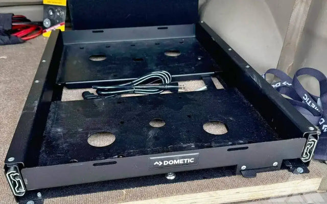 Fridge Slider - Dometic — photo 2