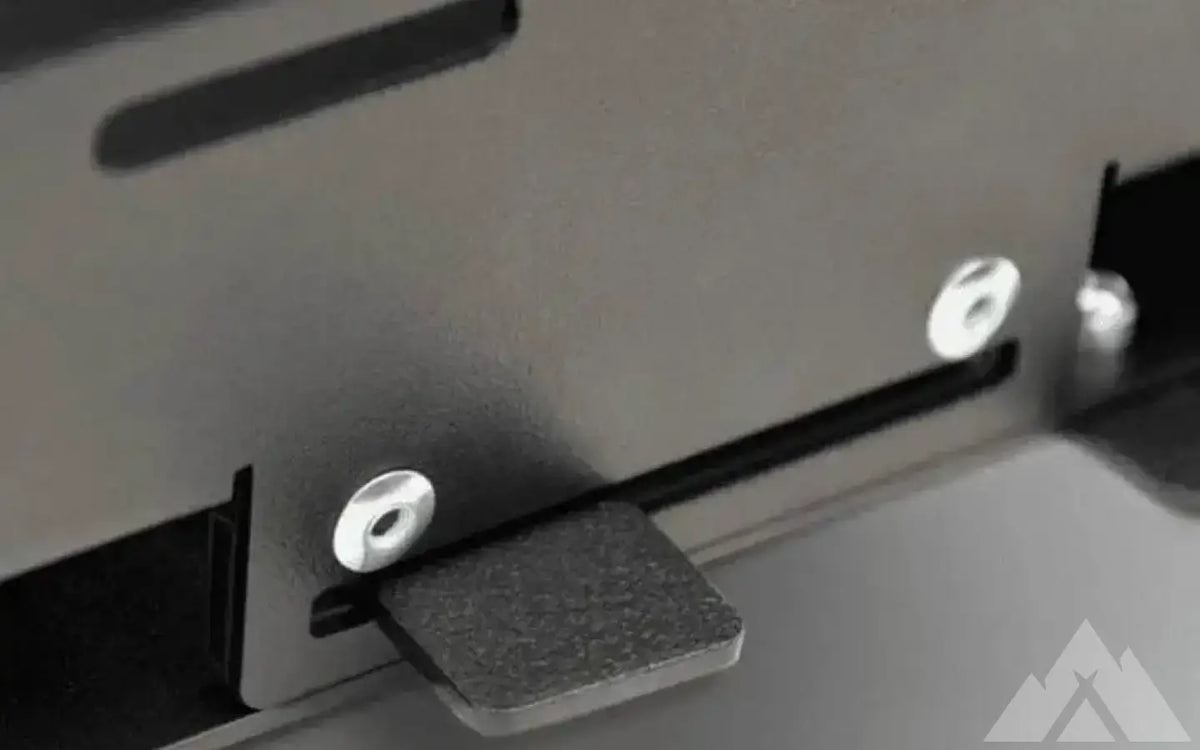 Fridge Slider - Dometic — used fridge slides for sale (photo 4) — photo 4