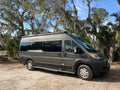 Ultimate Adventure on Wheels: The Luxurious '23 Thor Sequence Camper Van