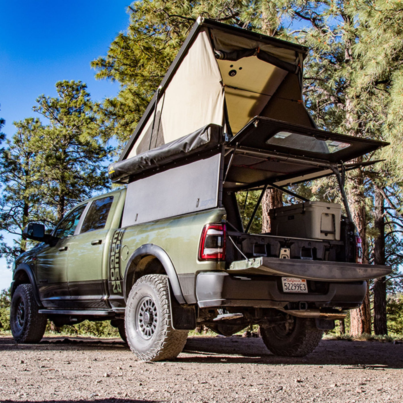  part of an RV rental fleet — photo 3