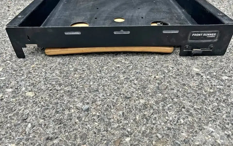 Front Runner Dometic Cargo Slide / Fridge Slide